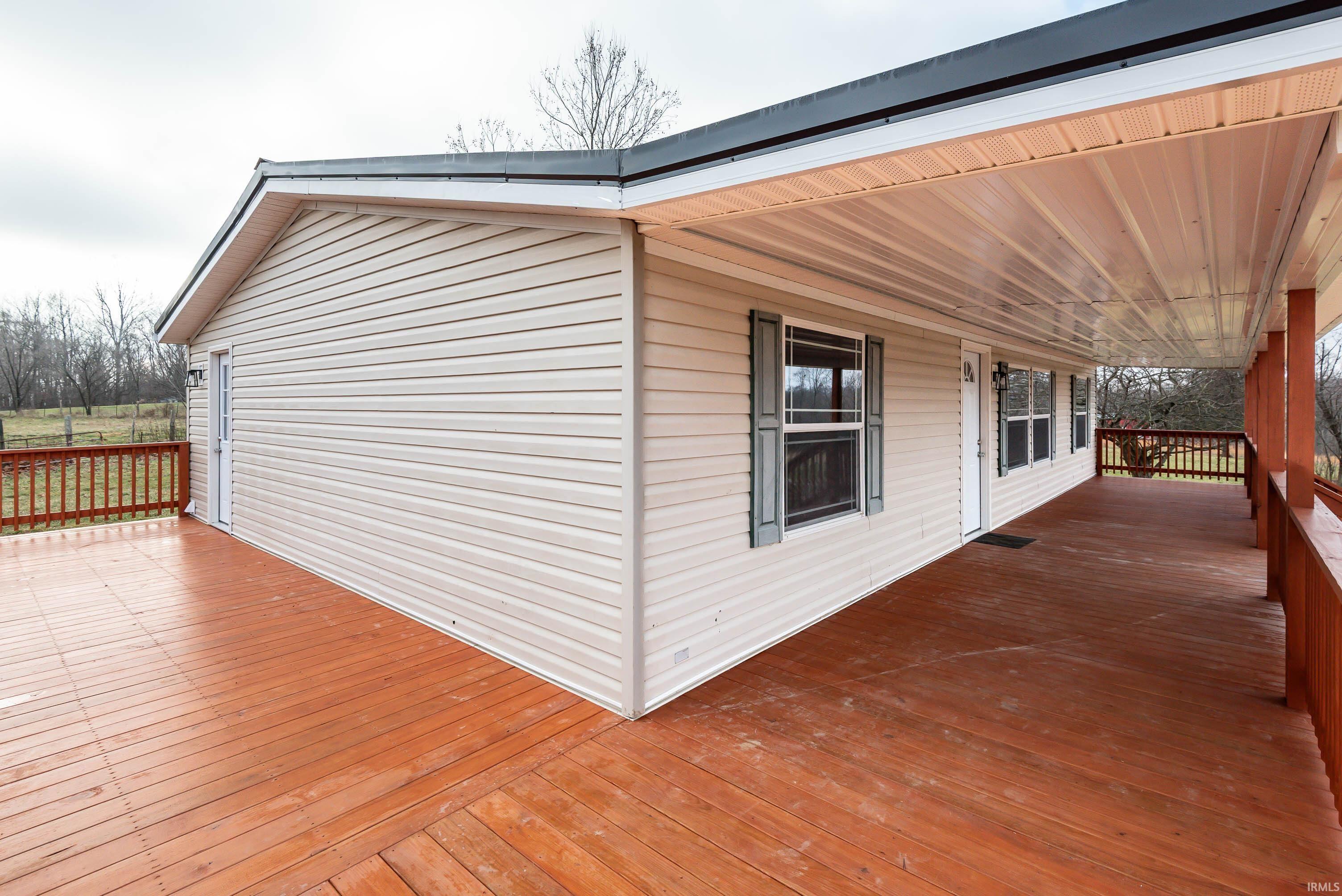 2502 Williams Silverville Road Williams, IN 47470 - Photo 10 of 36