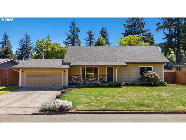 $555,000 | 14911 Northeast 86th Street, Vancouver, WA 98682