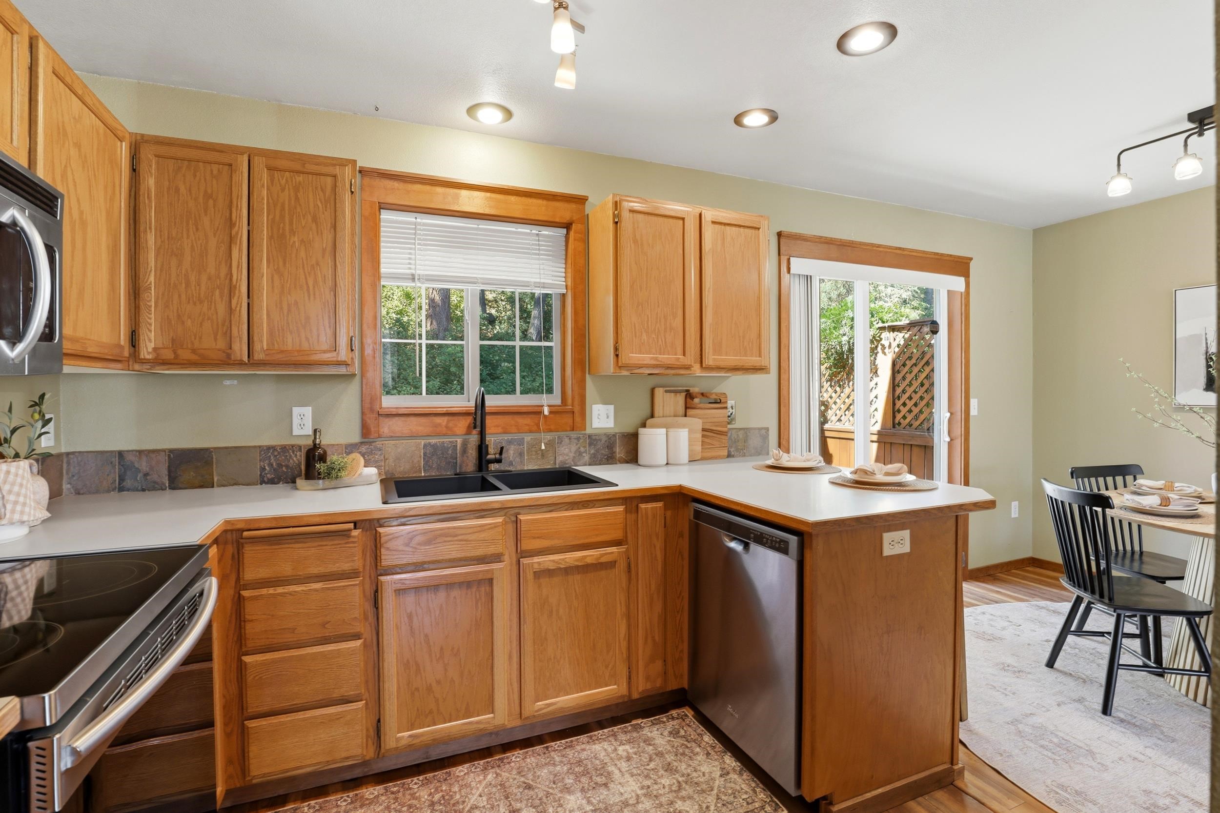 4724 South Keyes Court Spokane, WA 99224 - Photo 16 of 47
