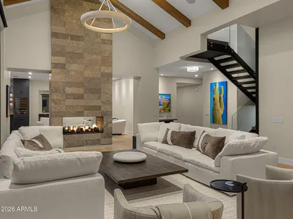 $8,500,000 | 7540 North Lakeside Lane, Paradise Valley, AZ 85253