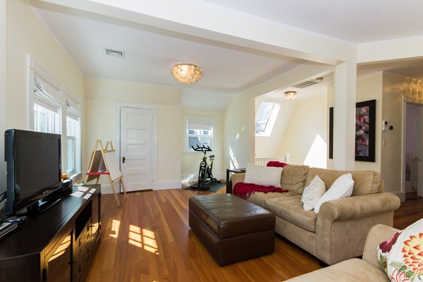 16 Littell Road, Unit 16 Brookline, MA 02446 - Photo 12 of 20 Gallery Image 12