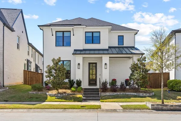 $739,000 | 965 Sprangletop Street, Allen, TX 75013