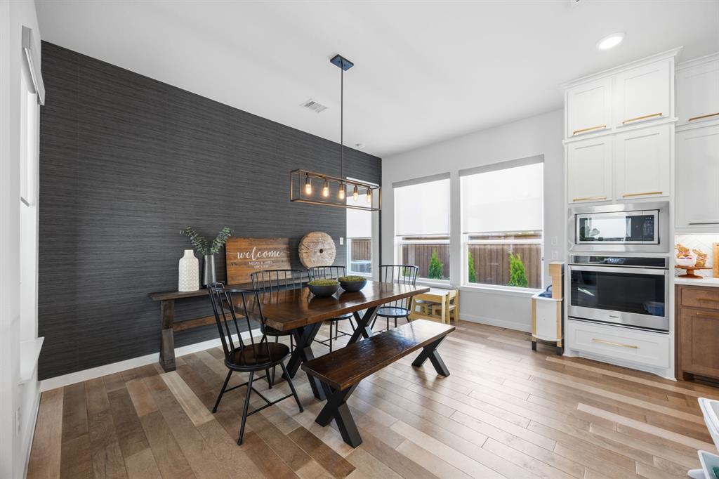 965 Sprangletop Street Allen, TX 75013 - Photo 11 of 36