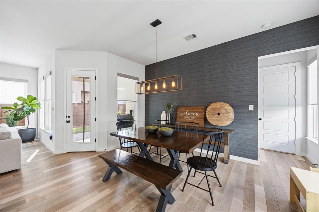 965 Sprangletop Street Allen, TX 75013 - Photo 12 of 36