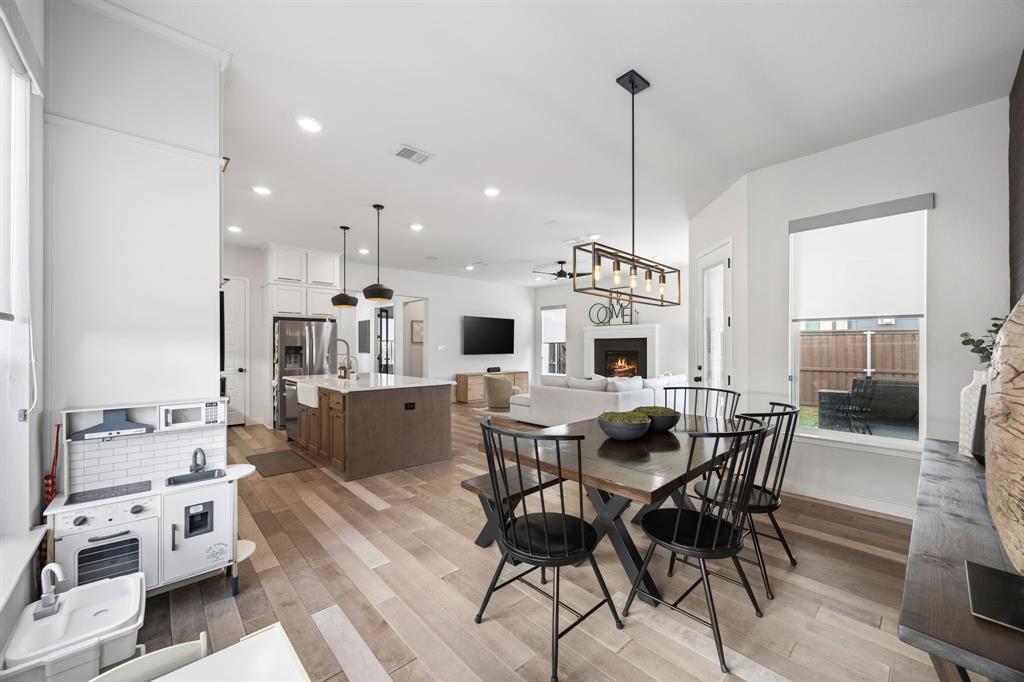 965 Sprangletop Street Allen, TX 75013 - Photo 13 of 36