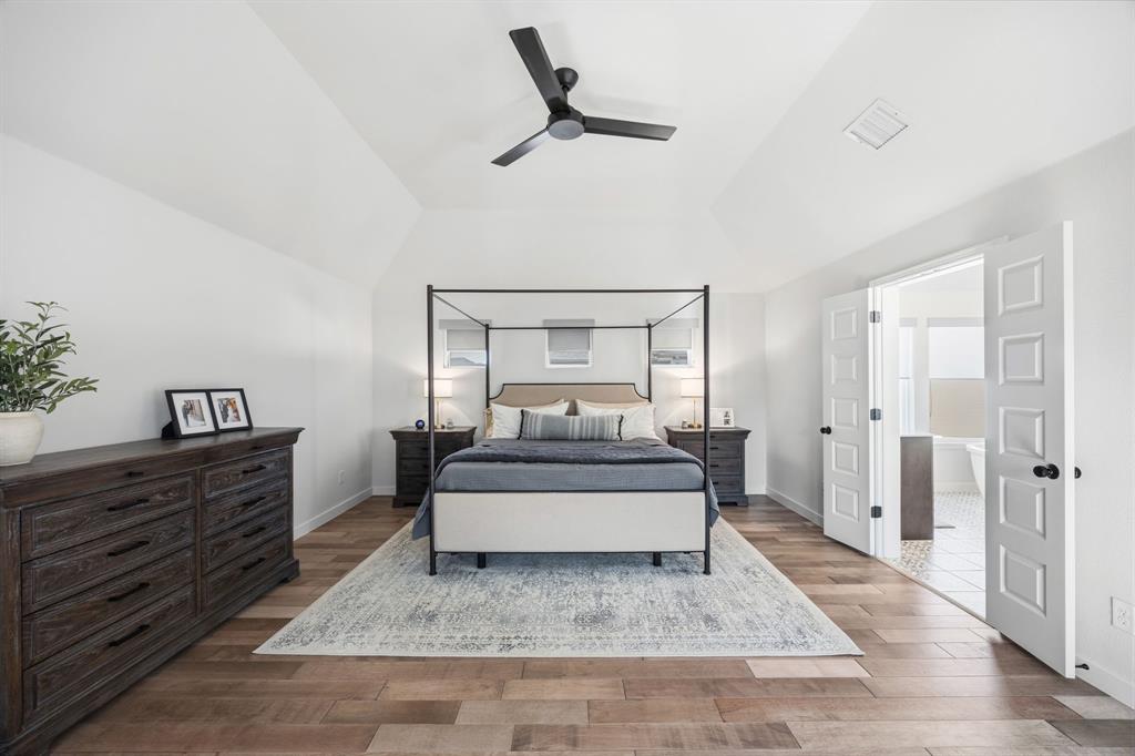 965 Sprangletop Street Allen, TX 75013 - Photo 15 of 36