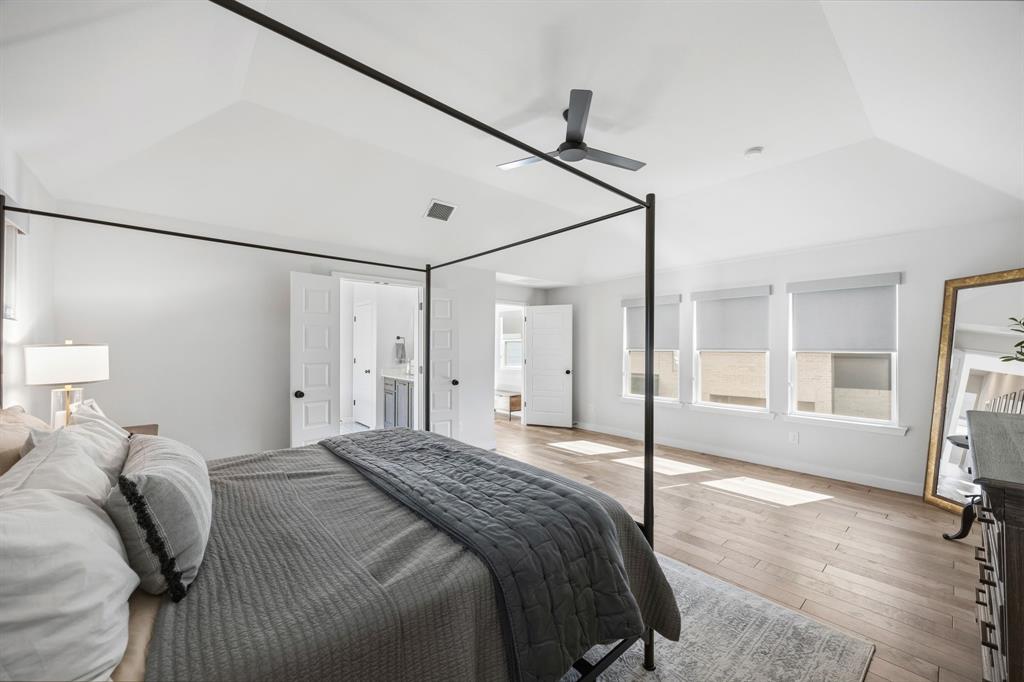 965 Sprangletop Street Allen, TX 75013 - Photo 16 of 36