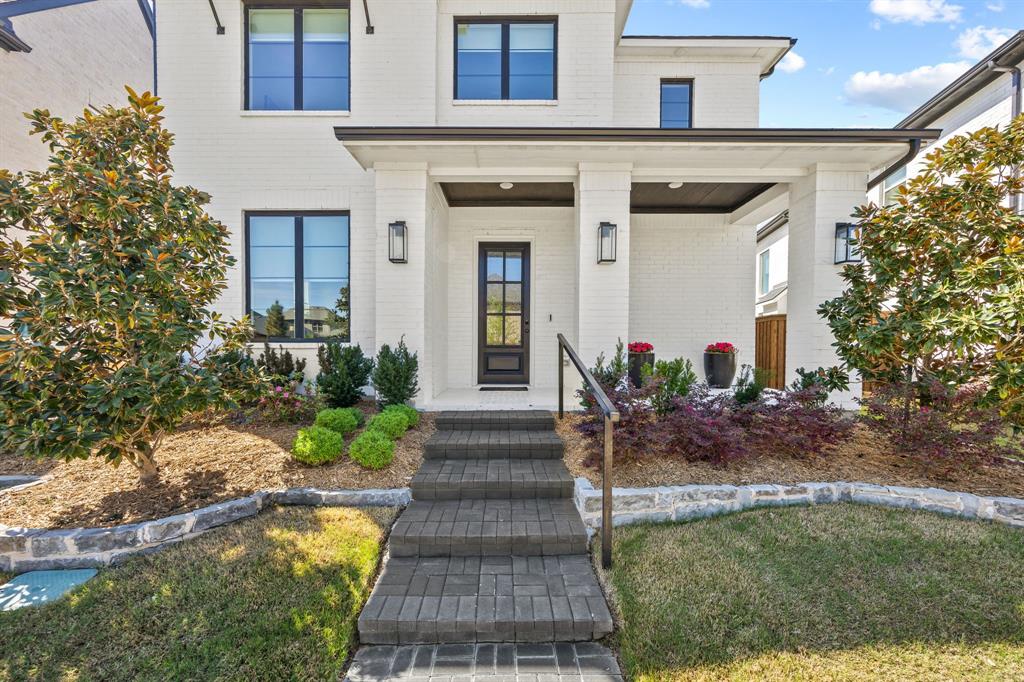 965 Sprangletop Street Allen, TX 75013 - Photo 2 of 36