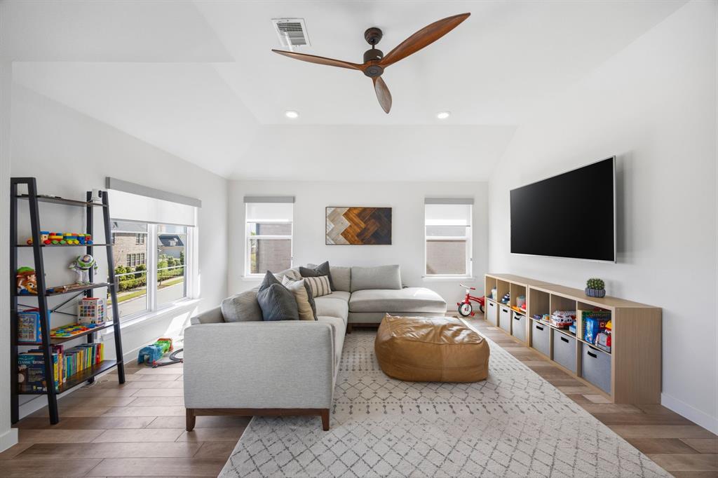 965 Sprangletop Street Allen, TX 75013 - Photo 22 of 36