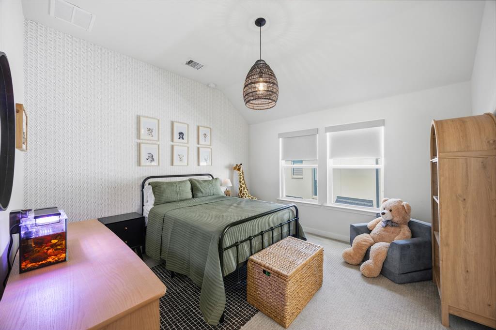 965 Sprangletop Street Allen, TX 75013 - Photo 23 of 36