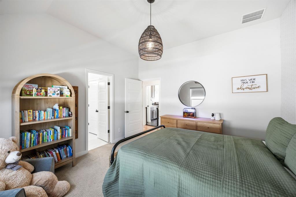 965 Sprangletop Street Allen, TX 75013 - Photo 24 of 36