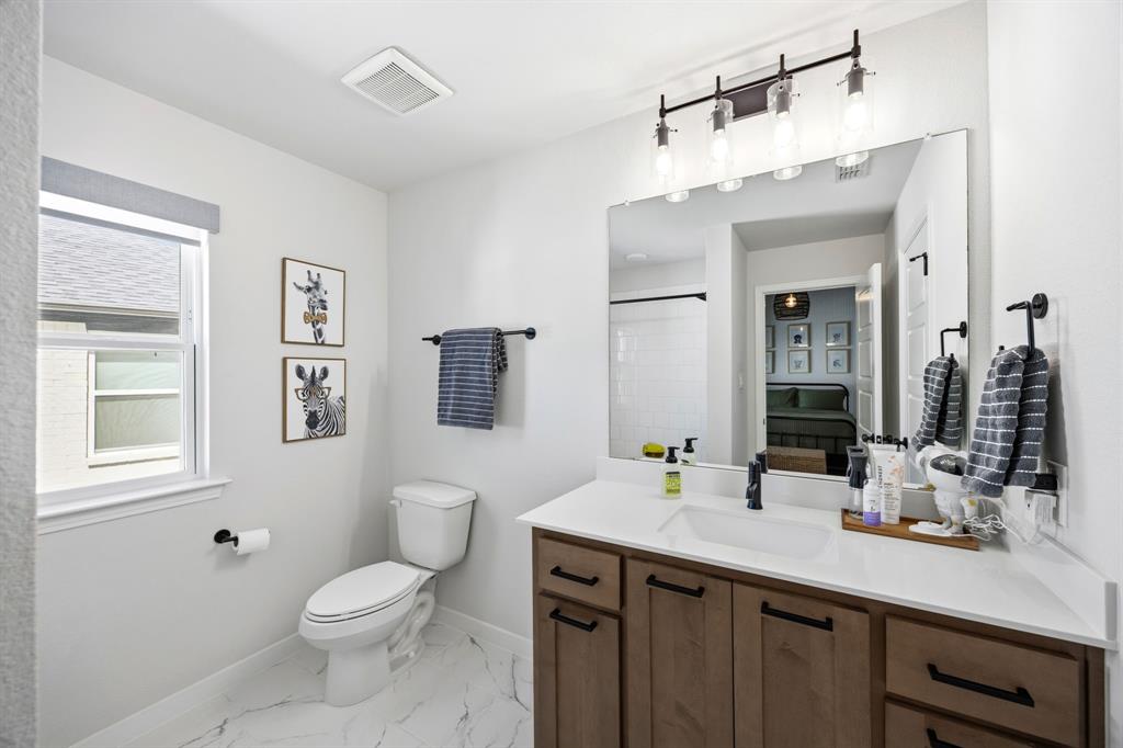 965 Sprangletop Street Allen, TX 75013 - Photo 25 of 36