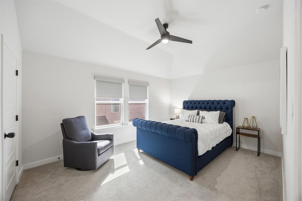 965 Sprangletop Street Allen, TX 75013 - Photo 26 of 36