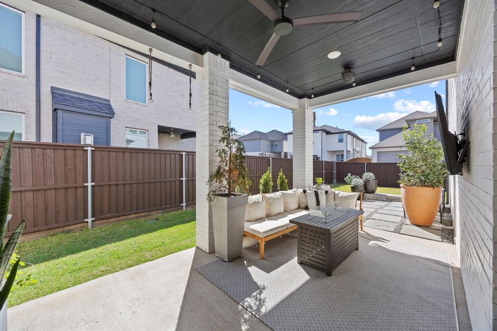 965 Sprangletop Street Allen, TX 75013 - Photo 29 of 36