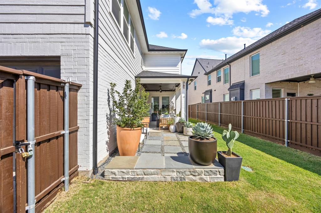 965 Sprangletop Street Allen, TX 75013 - Photo 30 of 36