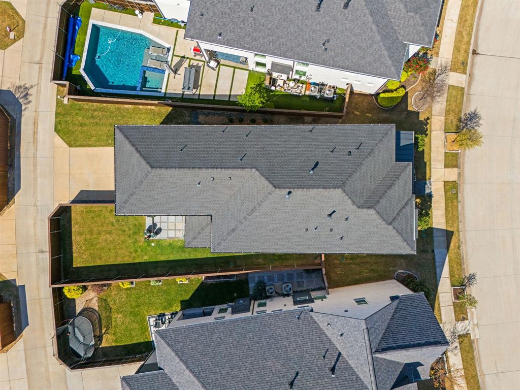 965 Sprangletop Street Allen, TX 75013 - Photo 32 of 36