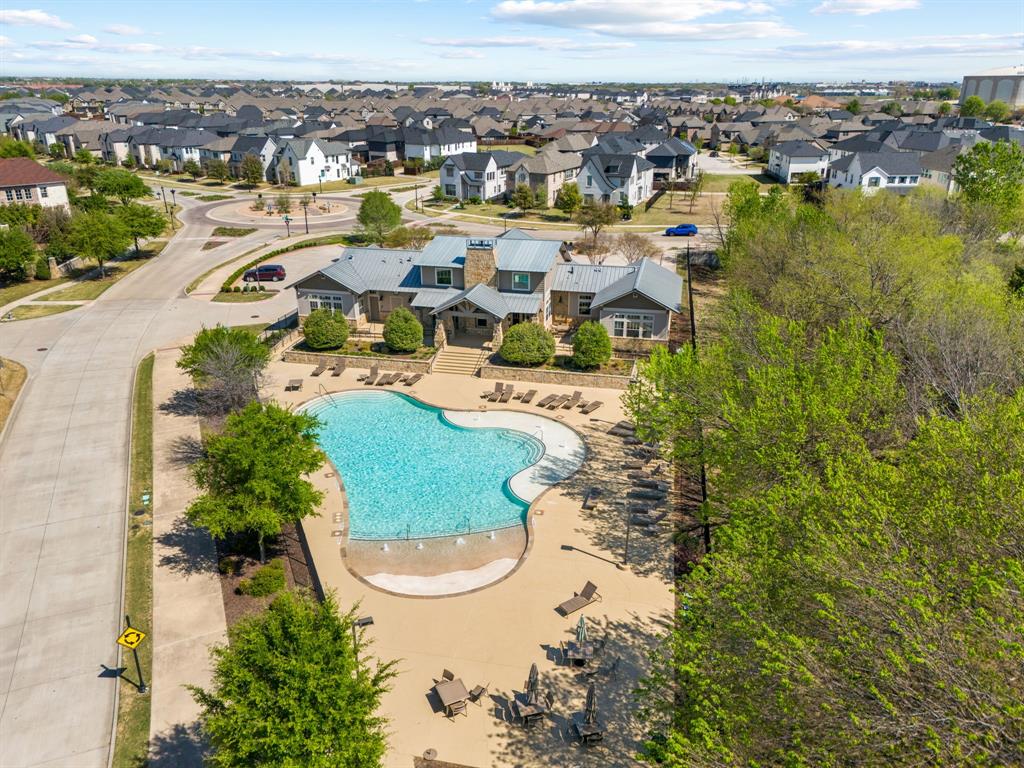 965 Sprangletop Street Allen, TX 75013 - Photo 34 of 36