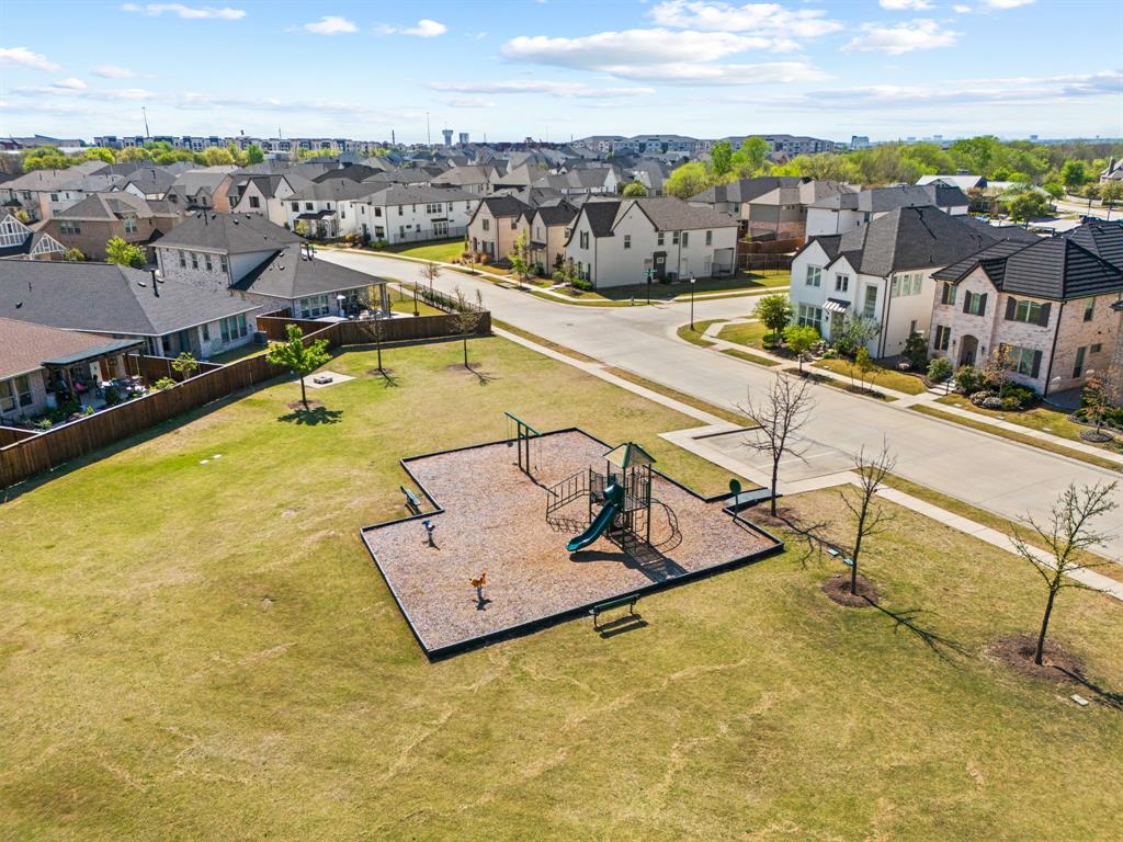 965 Sprangletop Street Allen, TX 75013 - Photo 35 of 36