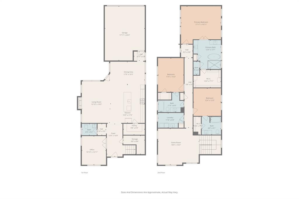 965 Sprangletop Street Allen, TX 75013 - Photo 36 of 36