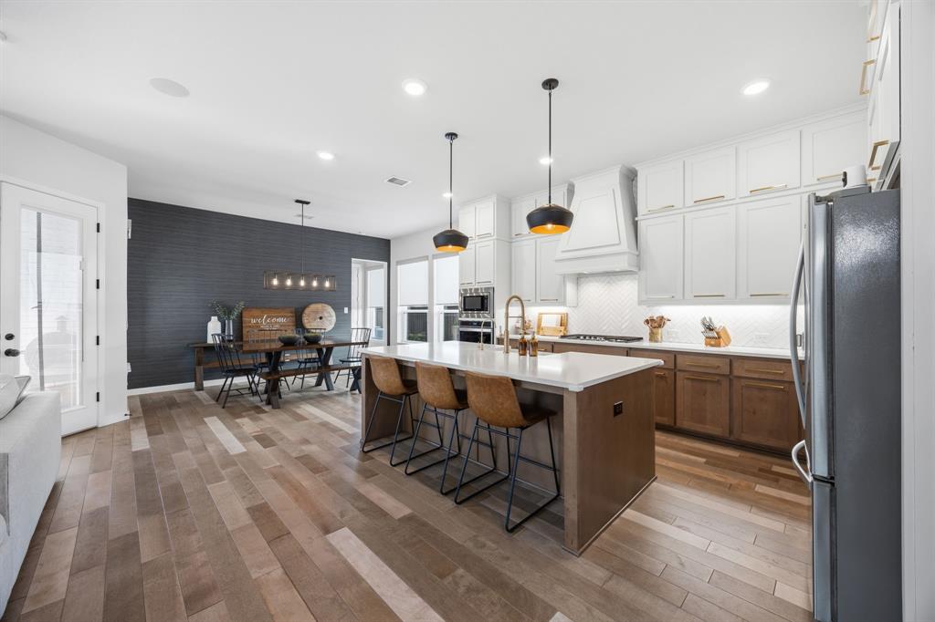 965 Sprangletop Street Allen, TX 75013 - Photo 7 of 36