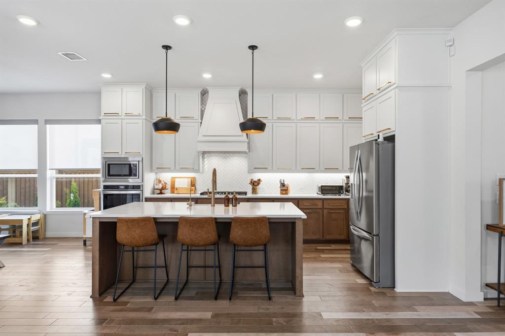 965 Sprangletop Street Allen, TX 75013 - Photo 8 of 36