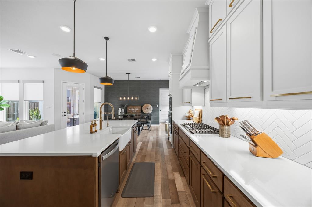 965 Sprangletop Street Allen, TX 75013 - Photo 10 of 36