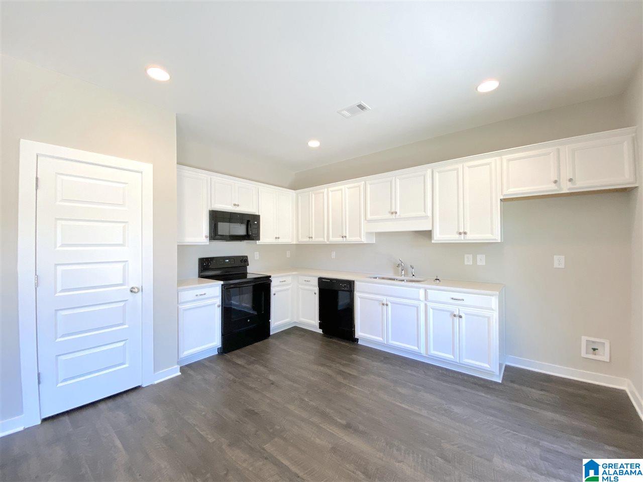 38 Barnett Road Parrish, AL 35580 - Photo 9 of 31