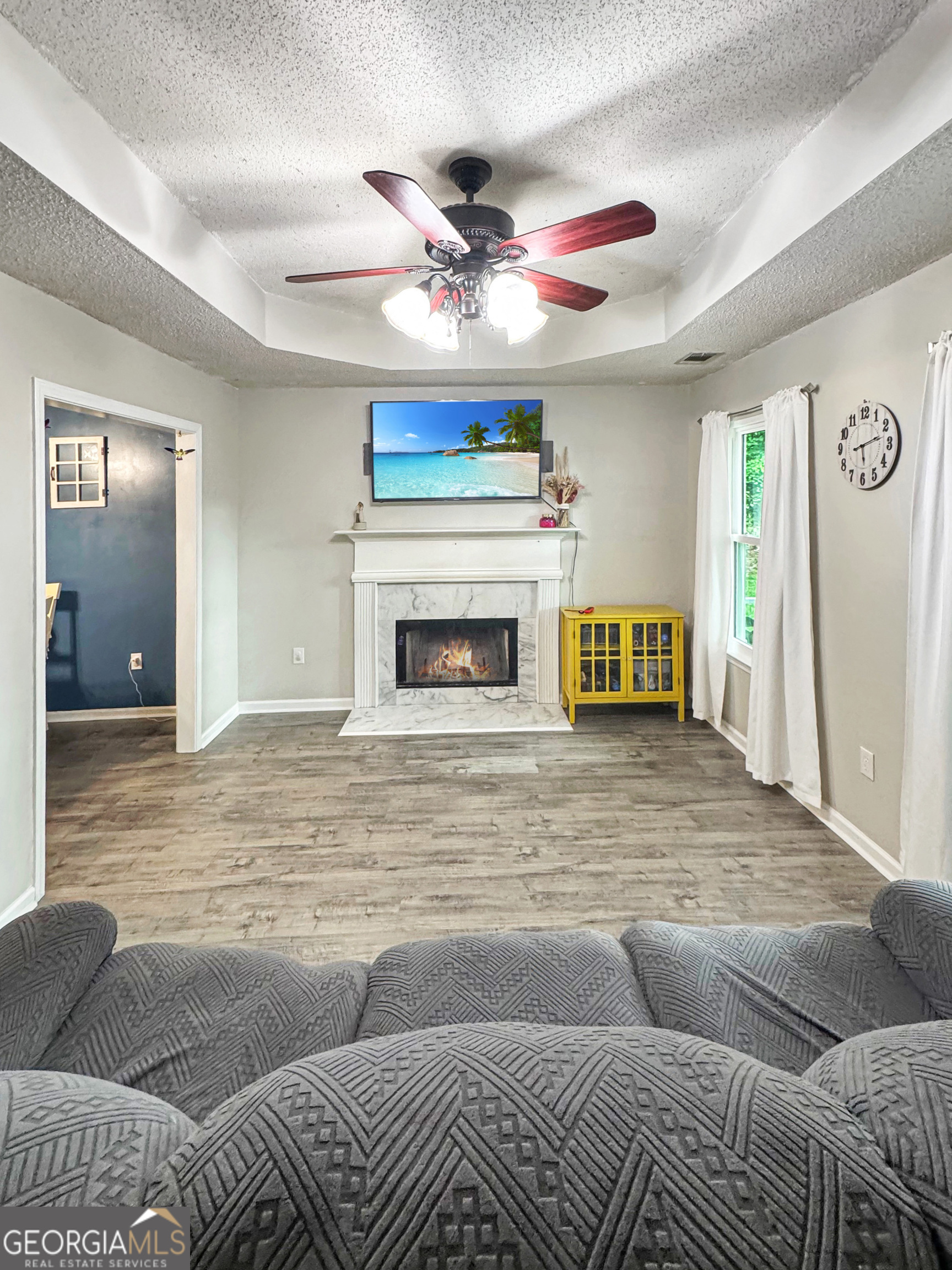 146 Henry Higgins Road Jackson, GA 30233 - Photo 3 of 18