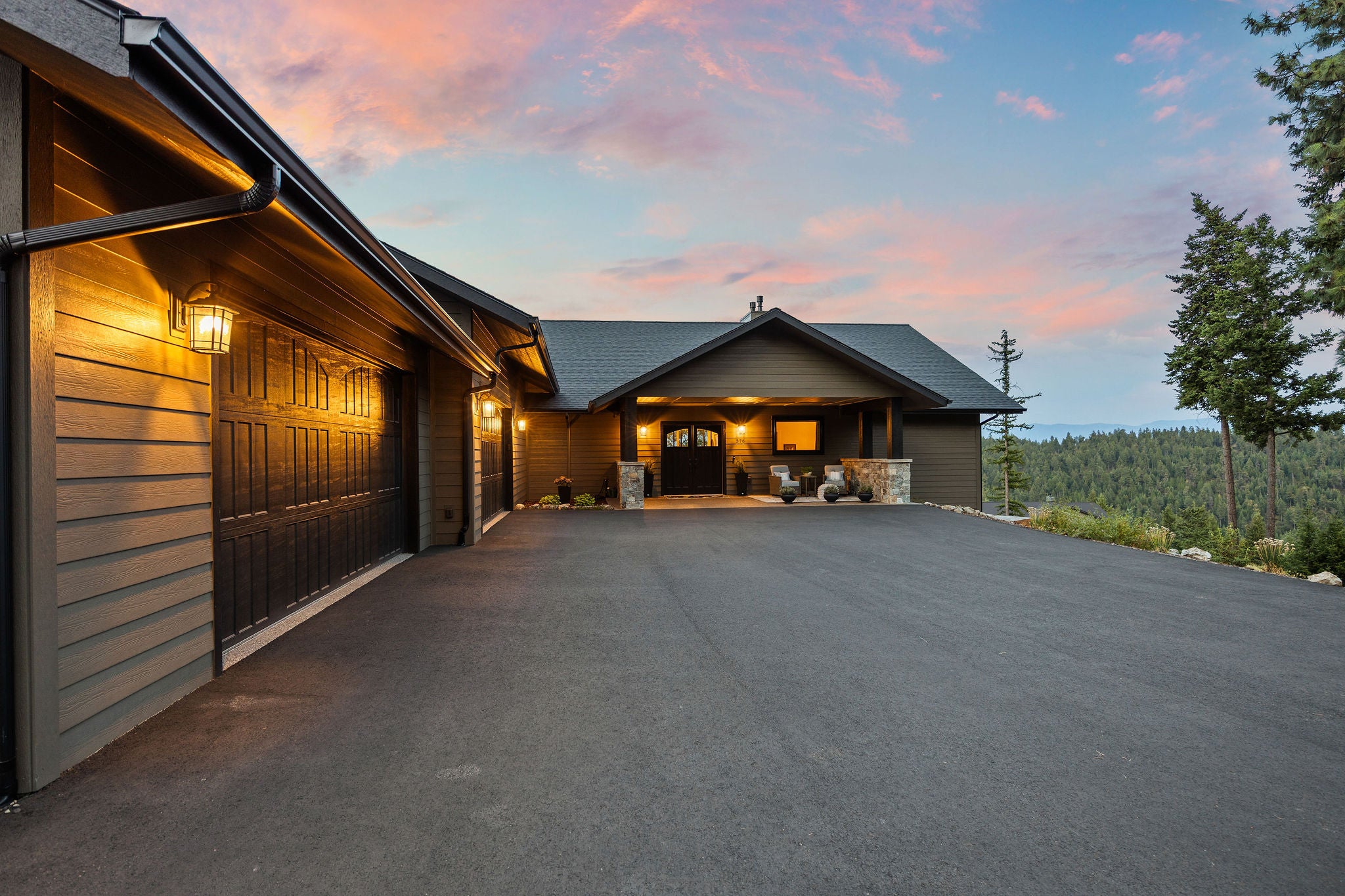 376 Ridge Line Drive Lakeside, MT 59922 - Photo 4 of 67 Gallery Image 4