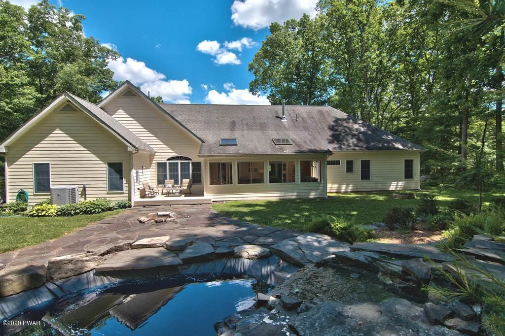 513 Rocky Run Road Hawley, PA 18428 - Photo 76 of 88 Exterior