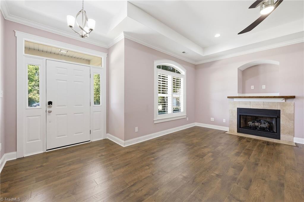 2100 Waterford Pointe Road Lexington, NC 27292 - Photo 10 of 31