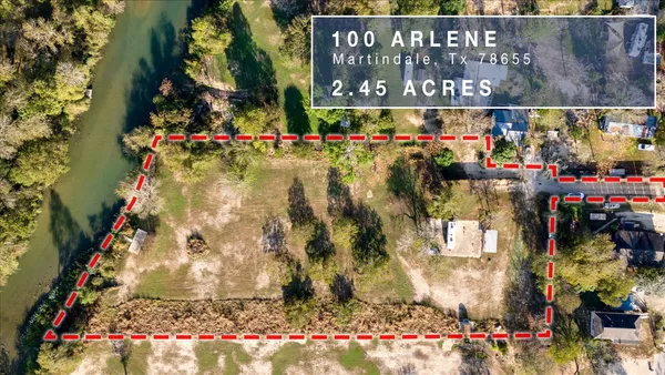 $299,000 | 100 Arlene Lane, Martindale, TX 78655