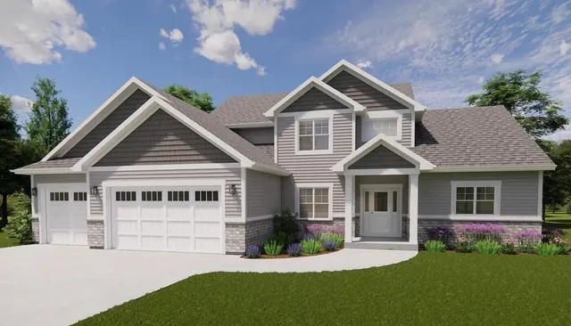 $919,000 | N55-w25290 N55-w25290 Crescent Hill Drive, Sussex, WI 53089