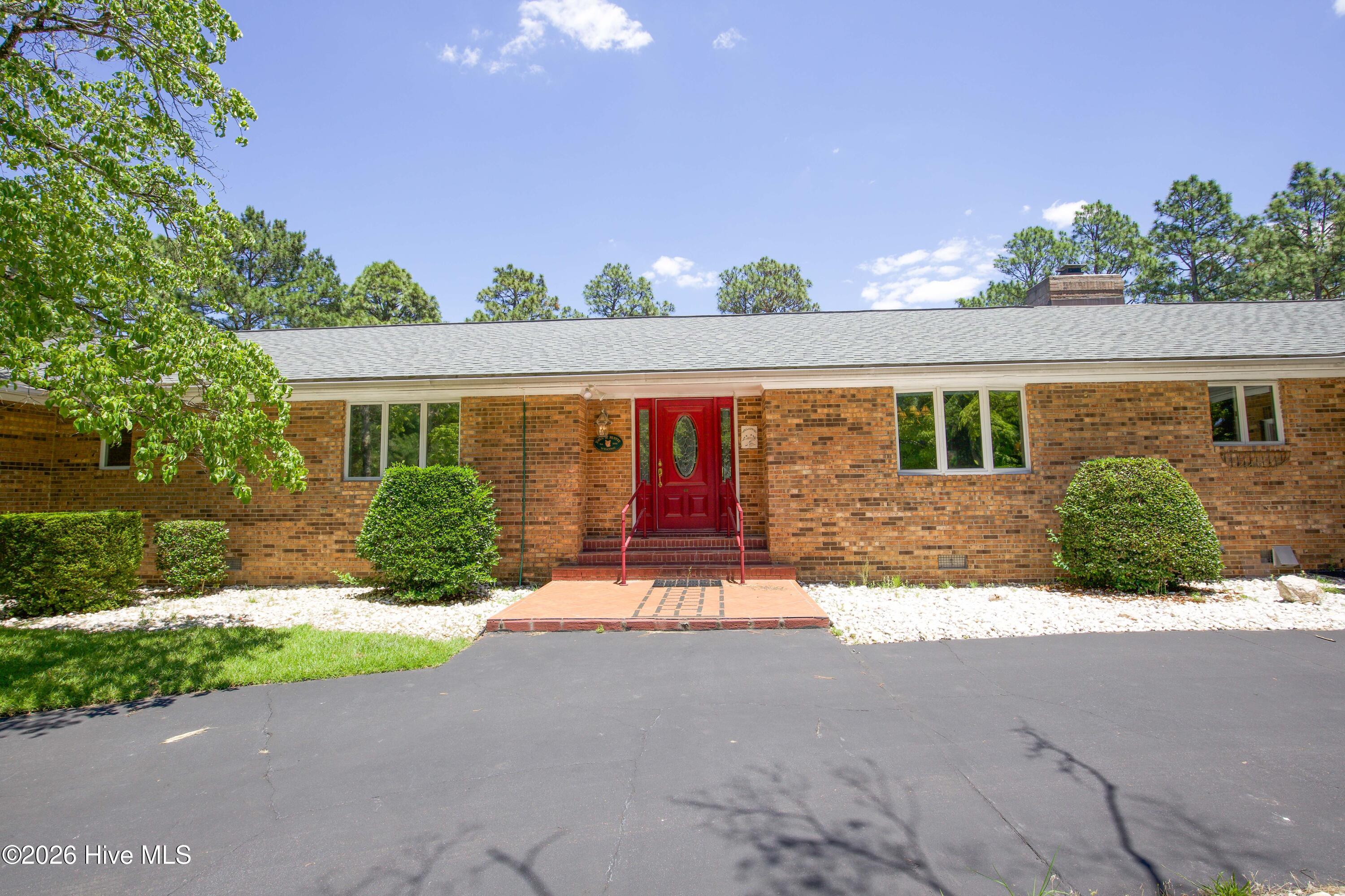 6 Pine Tree Terrace Jackson Springs, NC 27281 - Photo 7 of 35