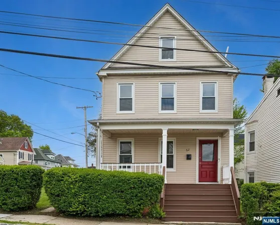 $629,000 | 52 Central Avenue, Dover, NJ 07801