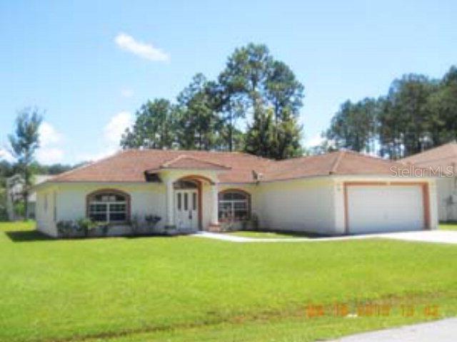 38 Riverside Lane Palm Coast, FL 32164 - Photo 1 of 1