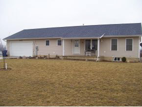 8145 16th Road Argos, IN 46501 - Photo 1 of 2