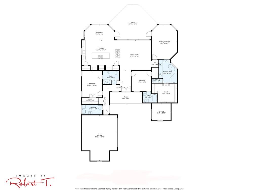 233 High Street Abita Springs, LA 70420 - Photo 30 of 41