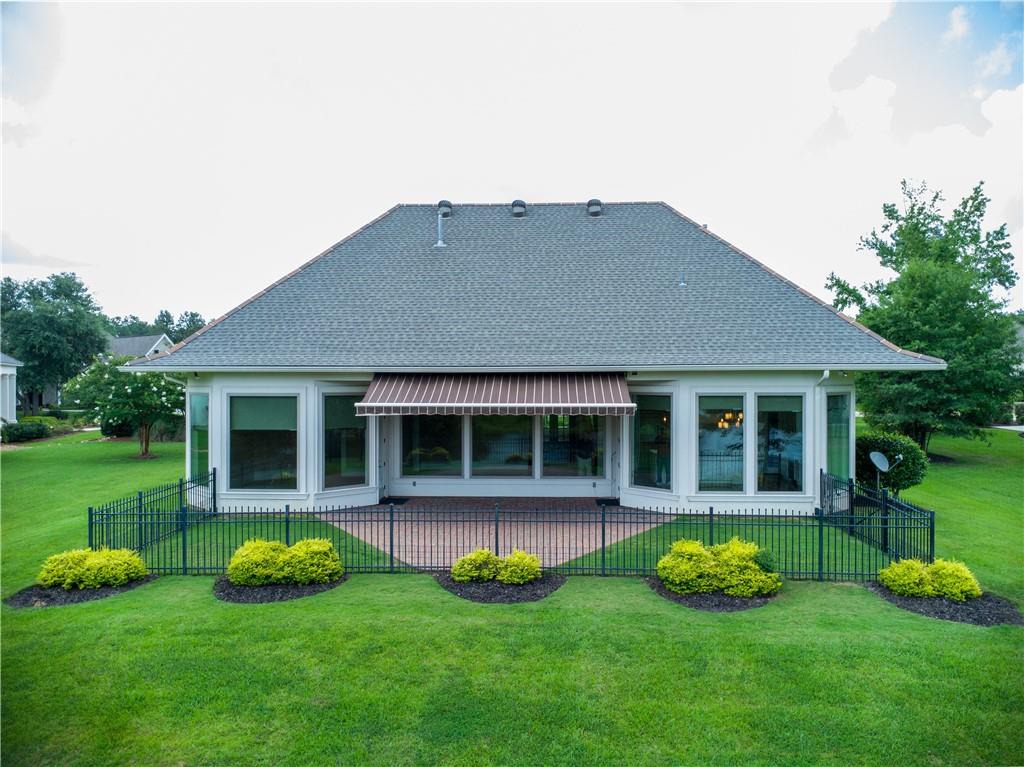 233 High Street Abita Springs, LA 70420 - Photo 32 of 41