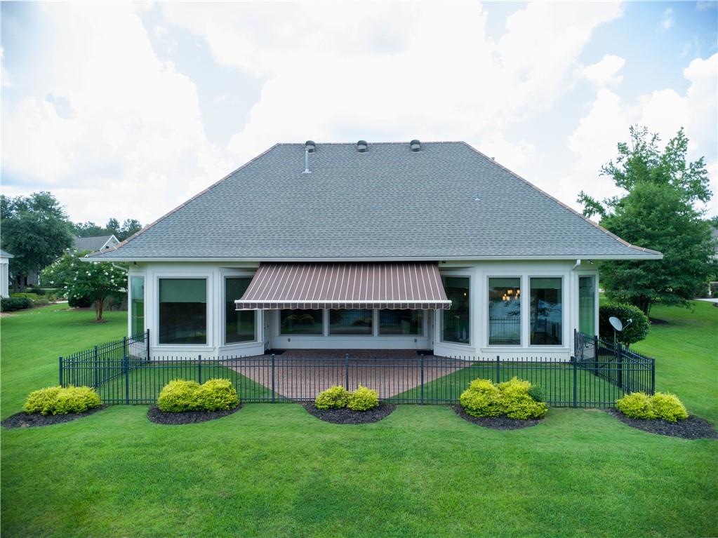 233 High Street Abita Springs, LA 70420 - Photo 33 of 41