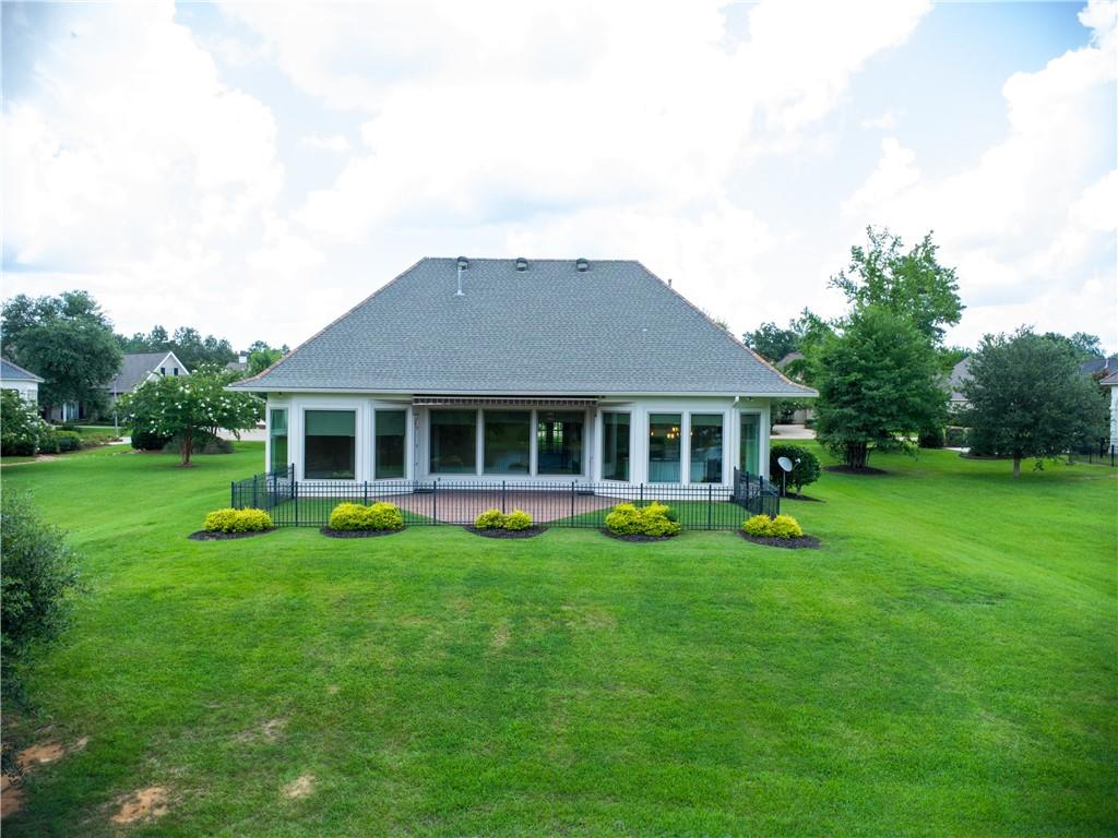 233 High Street Abita Springs, LA 70420 - Photo 34 of 41