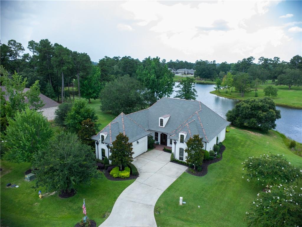 233 High Street Abita Springs, LA 70420 - Photo 39 of 41