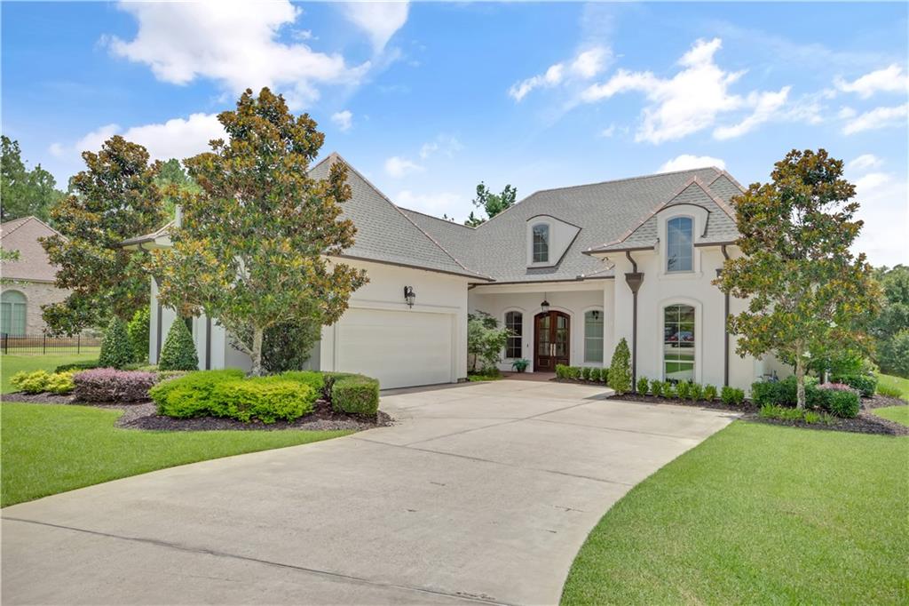 233 High Street Abita Springs, LA 70420 - Photo 4 of 41