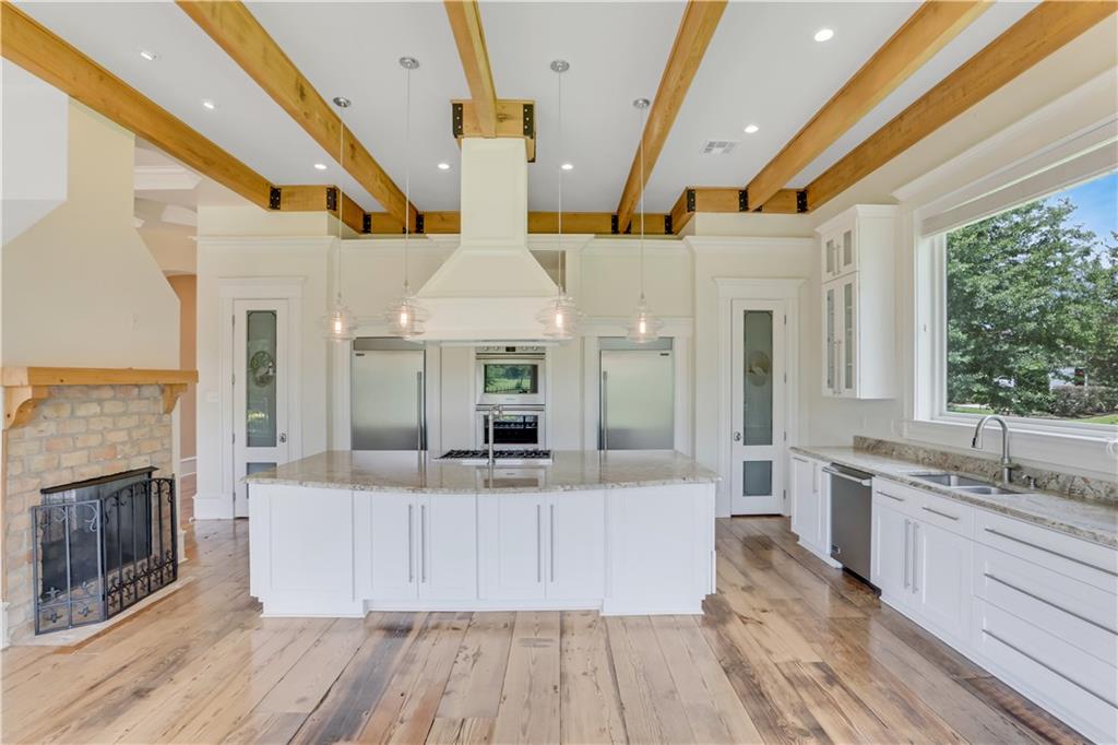 233 High Street Abita Springs, LA 70420 - Photo 9 of 41