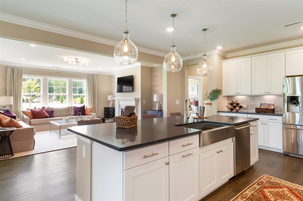 157 English Violet Lane, Unit 370 Raleigh, NC 27610 - Photo 5 of 29 Photo 5