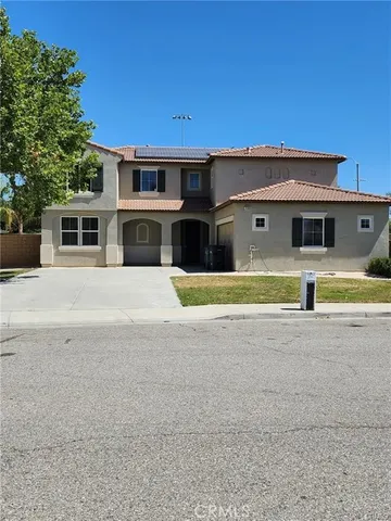 $3,600 | 31060 Desert View Court, Menifee, CA 92584