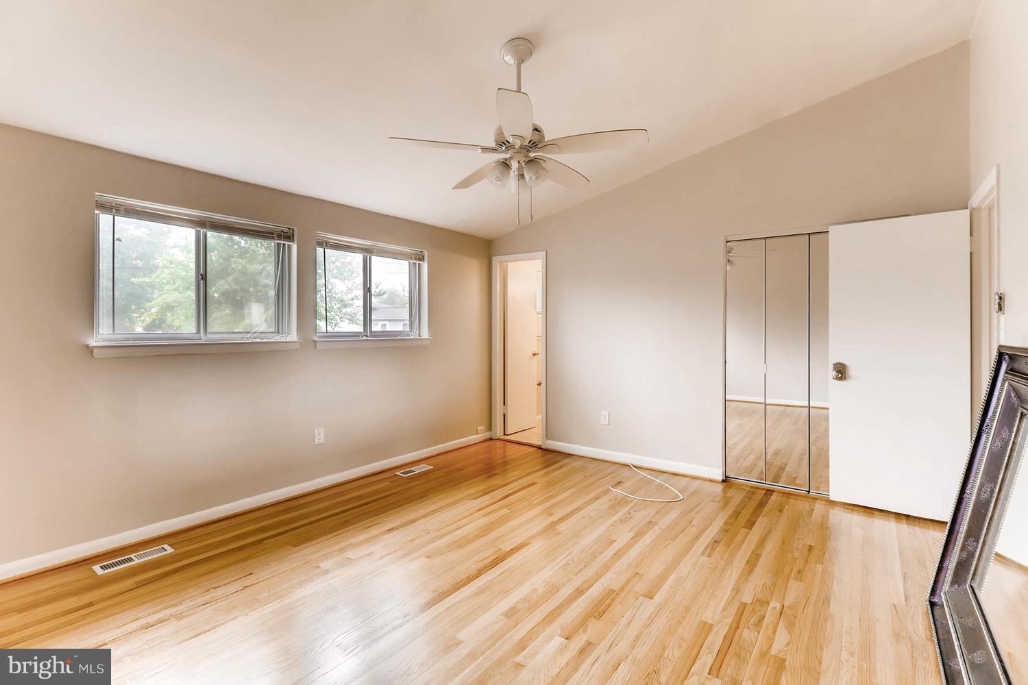 7439 Ricksway Road Baltimore, MD 21208 - Photo 11 of 20 Bedroom (Master)