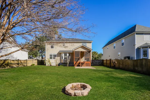 $3,300 | 941 Clearspring Drive, Charleston, SC 29412