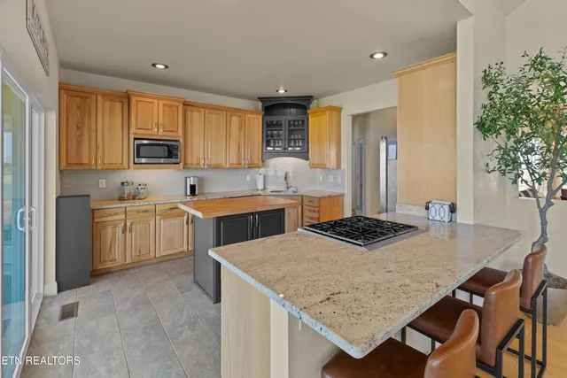 $1,790,000 | 2225 Ted Moore Road, Dandridge, TN 37725