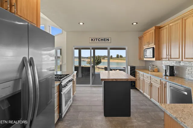 $1,790,000 | 2225 Ted Moore Road, Dandridge, TN 37725